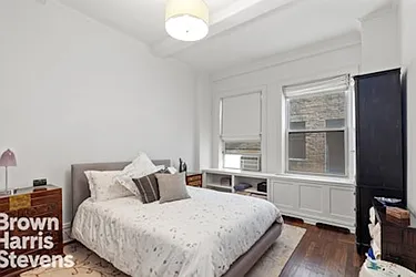 Sold by Brown Harris Stevens