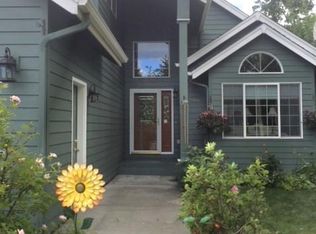 12200 Gregory Rd, Anchorage, AK 99516