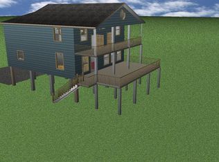 2934 Bluewater Dr, Surfside Beach, TX 77541