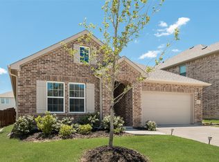 609 Declaration Dr, Princeton, TX 75407