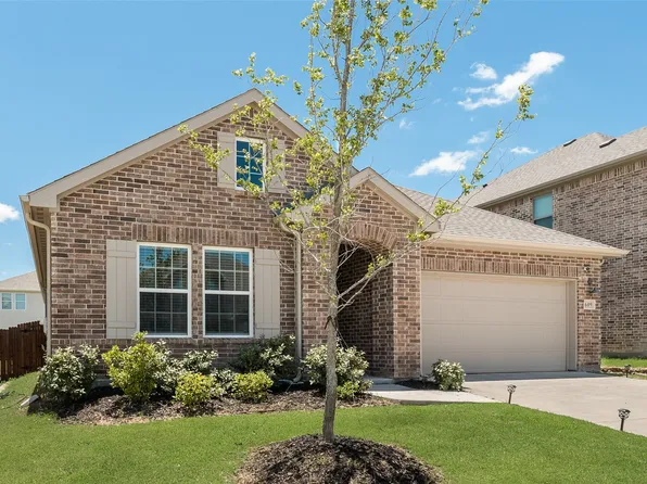 609 Declaration Dr, Princeton, TX 75407