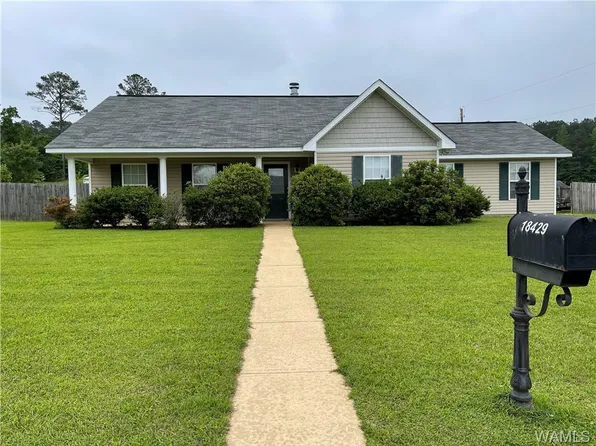 18429 Marsh Pkwy, Vance, AL 35490