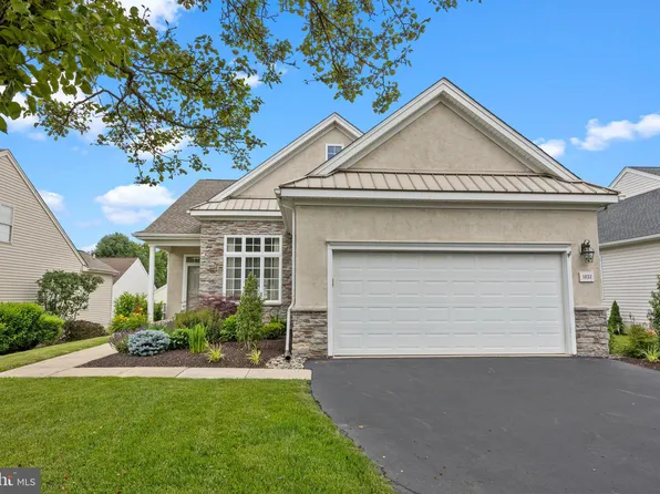 1032 Conway Ct, Warminster, PA 18974