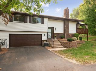 10718 Cavell Rd, Bloomington, MN 55438