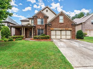 1437 Squire Hill Ln, Lawrenceville, GA