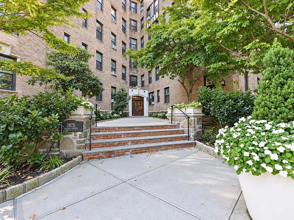 3875 Waldo Ave APT 2C, Bronx, NY 10463
