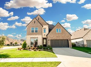 2001 Newton Ln, McKinney, TX 75071