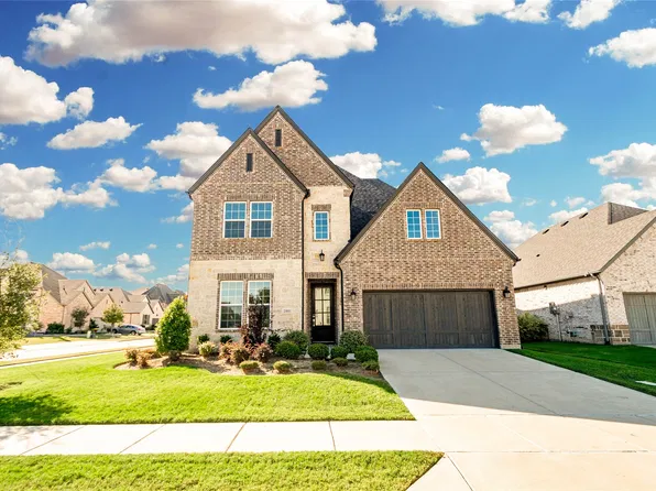 2001 Newton Ln, McKinney, TX 75071