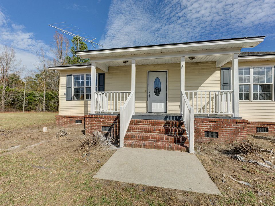 135 Green Acres Rd, Harleyville, SC 29448 Zillow