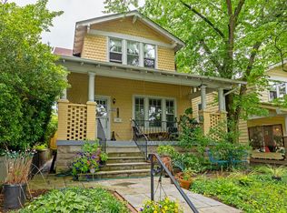 3512 35th St NW, Washington, DC 20016