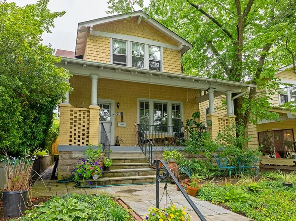 3512 35th St NW, Washington, DC 20016