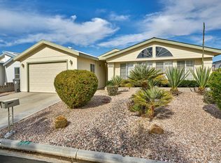 73876 Elizabeth Dr, Thousand Palms, CA 92276