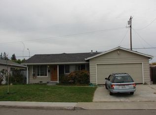857 Vasona St, Milpitas, CA 95035