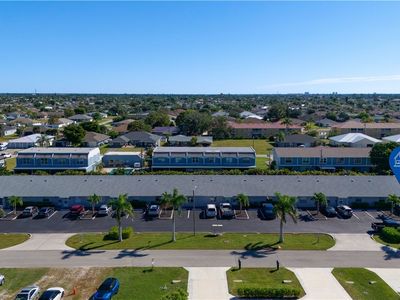 4513 SW 8th Ct APT 117, Cape Coral, FL, 33914