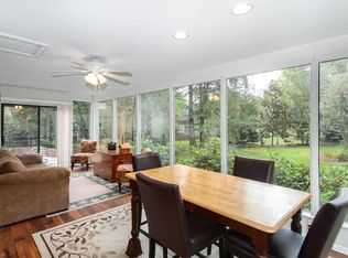 4005 Oak Hollow Dr, High Point, NC 27265