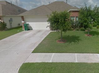 3714 Elderberry Dr, Dickinson, TX 77539