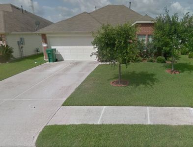 3714 Elderberry Dr, Dickinson, TX, 77539