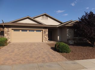 552 N Magdalena St, Dewey, AZ 86327