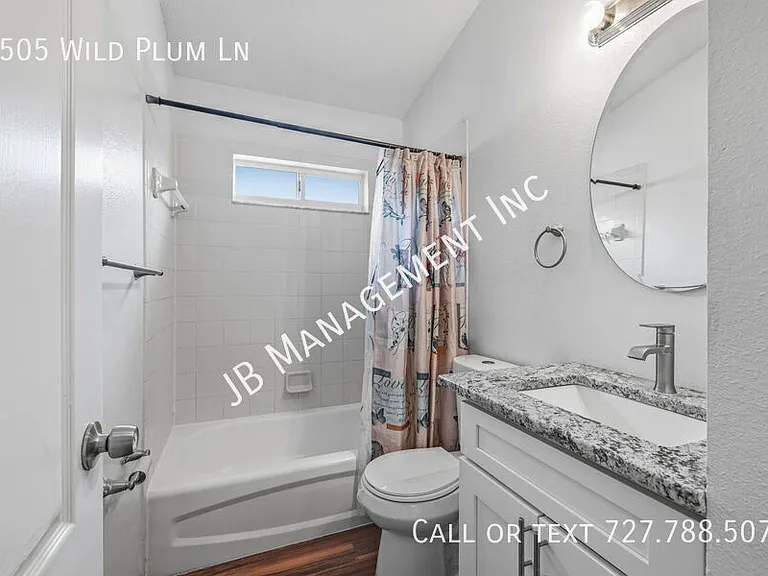 4505 Wild Plum Ln — Photo 18