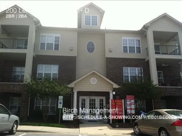 200-1D Lennox Dr, Jamestown, NC 27282