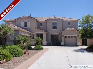 315 E Phelps St, Gilbert, AZ 85295