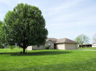 7642 W Farm Road 68, Willard, MO 65781