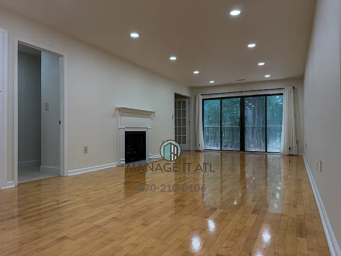 2201 Pine Heights Dr NE #2201 — Photo 10