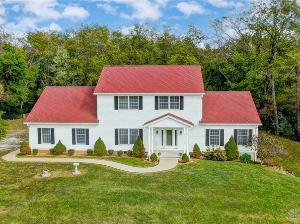 655 Brush Row Rd, Xenia, OH 45385