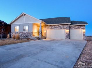 5718 Aksarben Dr, Windsor, CO 80550