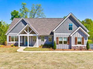 44 Village Ridge, Jasper, GA 30143