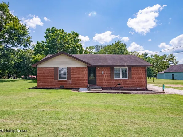 110 Tanner Rd, Hodgenville, KY 42748
