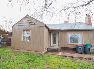 1732 Stewart Ave, Medford, OR 97501