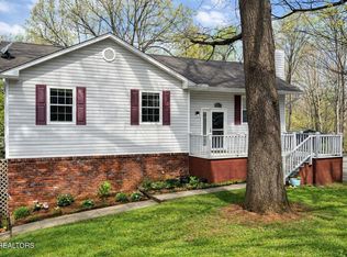 2204 Bishops Bridge Rd LOT 18, Knoxville, TN 37922