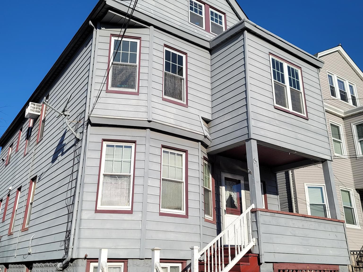 61 Elm St FLOOR 2, Kearny, NJ 07032 Zillow