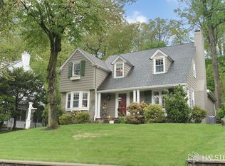 580 Highland Ave, Montclair, NJ 07043