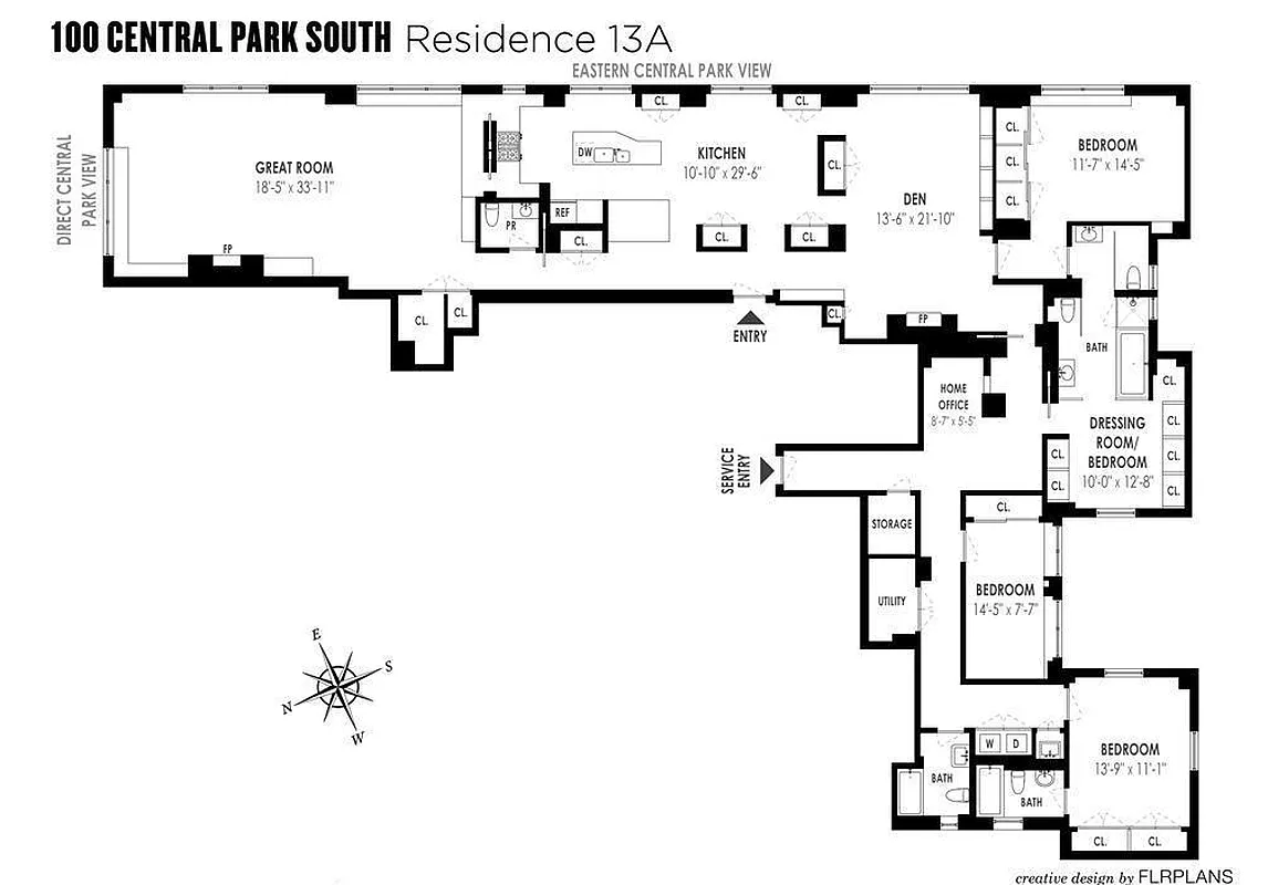 floor plan 3