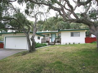 1003 Morse Dr, Pacific Grove, CA 93950