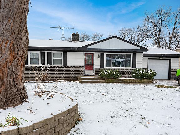 4th image of 5843 Burgis Ave SE