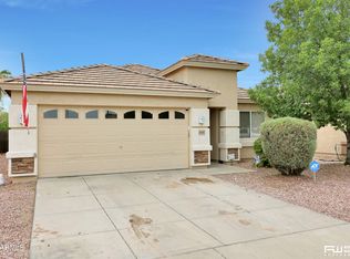 10192 N 116th Ln, Youngtown, AZ 85363