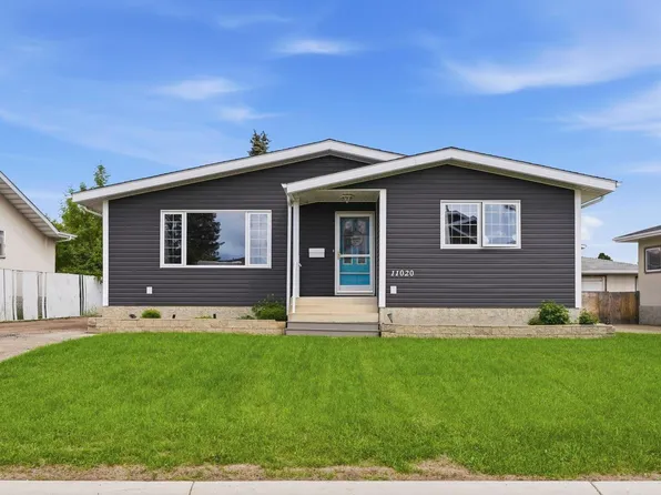 11020 162a Ave NW, Edmonton, AB T5X 2A1