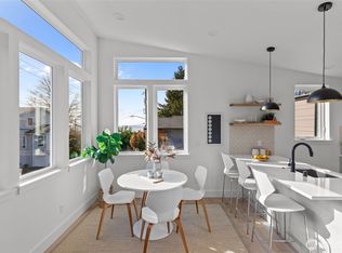 8407 42nd Avenue SW, Seattle, WA 98136