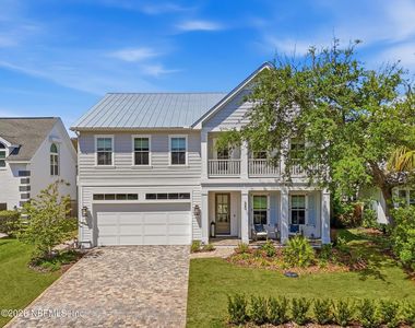 35 JEFFERSON Avenue, Ponte Vedra Beach, FL, 32082