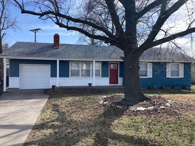 2306 West Broadway, Columbia, MO, 65203