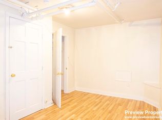 (Undisclosed Address), Boston, MA 02135