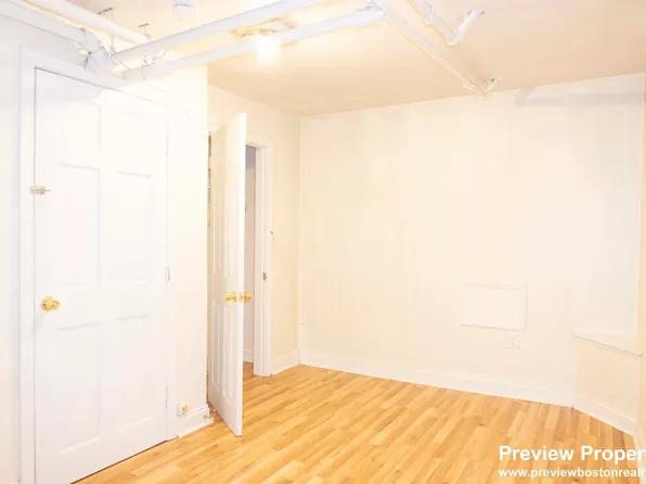 (undisclosed Address), Boston, MA 02135