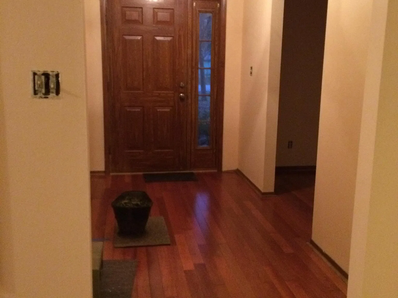 3 bed, 1650 sqft, $2,200 — Photo 4