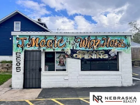 5511-5509-5505 N 30th St, Omaha, NE 68111
