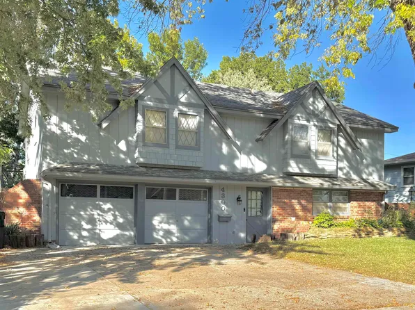 4300 SW 30th St, Topeka, KS 66614
