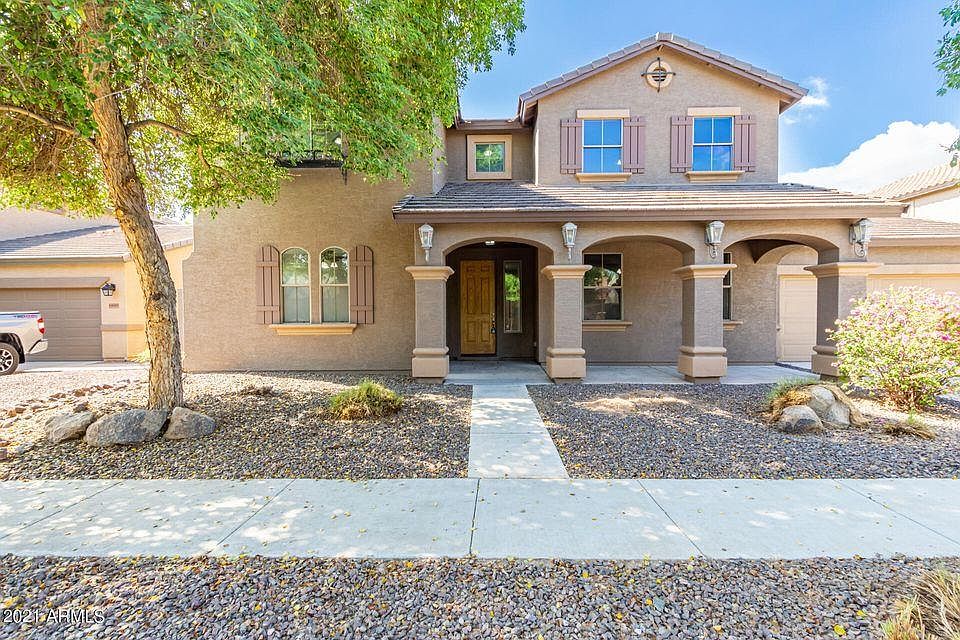 14353 W Shaw Butte Dr, Surprise, AZ 85379 Zillow