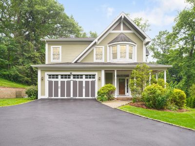 699 Ardsley Road, Scarsdale, NY, 10583